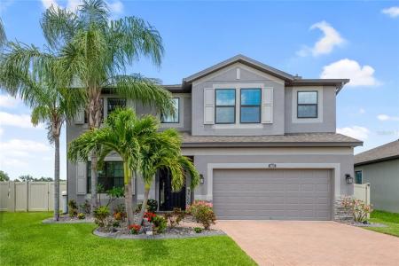 8037 Arbor Park Lane, Riverview, Florida 33578, Amerika Birleşik Devletleri