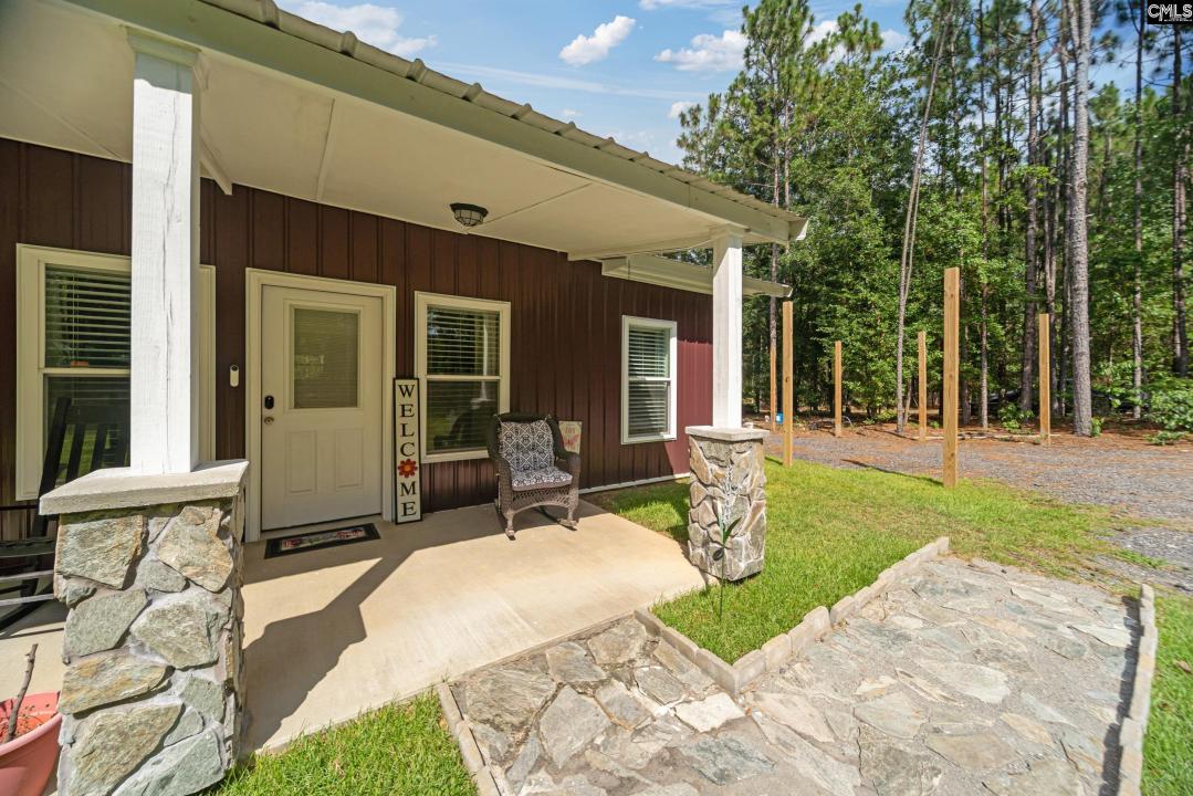 189 Clinton Church Road, Salley, South Carolina 29137, HOA KỲ