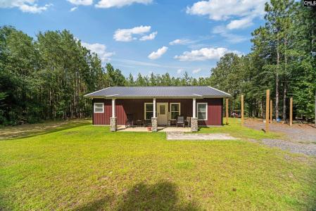 189 Clinton Church Road, Salley, South Carolina 29137, HOA KỲ