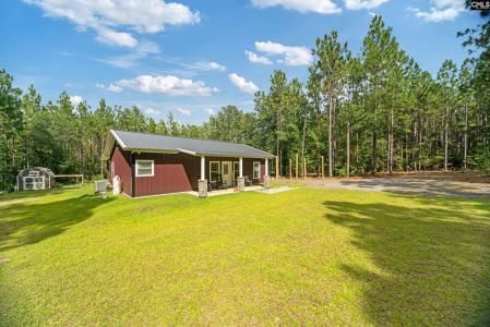 189 Clinton Church Road, Salley, South Carolina 29137, HOA KỲ