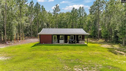 189 Clinton Church Road, Salley, South Carolina 29137, HOA KỲ