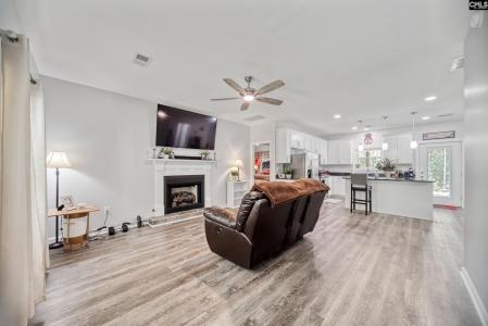 189 Clinton Church Road, Salley, South Carolina 29137, HOA KỲ