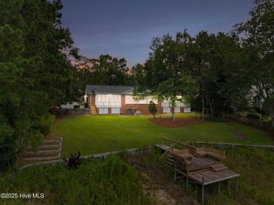 1272 N Shore Drive, Southport, Caroline Du Nord 28461, États-Unis