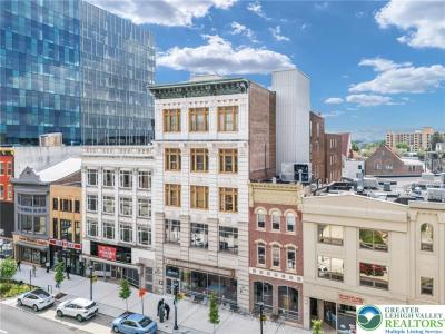 812 W Hamilton Street, Allentown City, Pennsylvania 18101, Stati Uniti