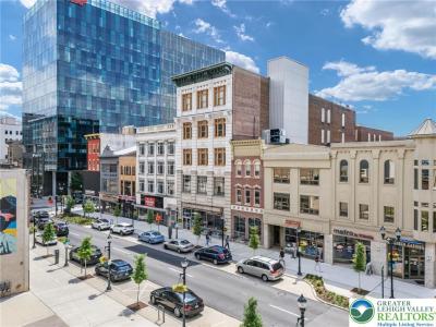 812 W Hamilton Street, Allentown City, Pennsylvania 18101, Stati Uniti