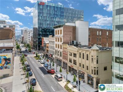 812 W Hamilton Street, Allentown City, Pennsylvania 18101, Stati Uniti