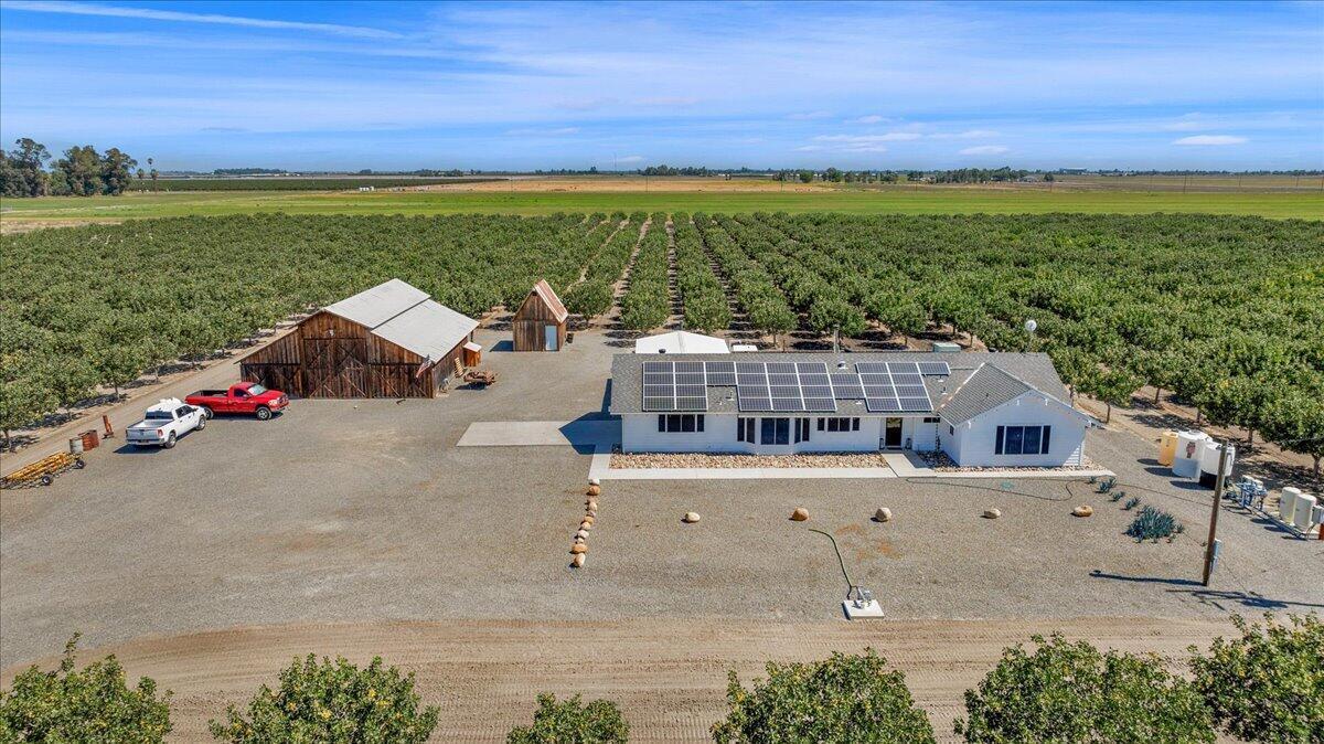 18356 Lansing Avenue, Lemoore, Californie 93245, États-Unis
