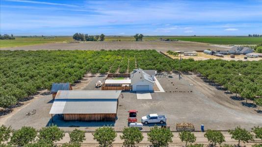 18356 Lansing Avenue, Lemoore, Californie 93245, États-Unis