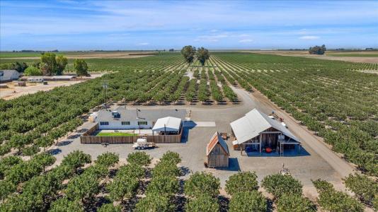 18356 Lansing Avenue, Lemoore, Californie 93245, États-Unis