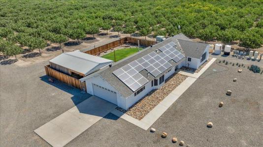 18356 Lansing Avenue, Lemoore, Californie 93245, États-Unis