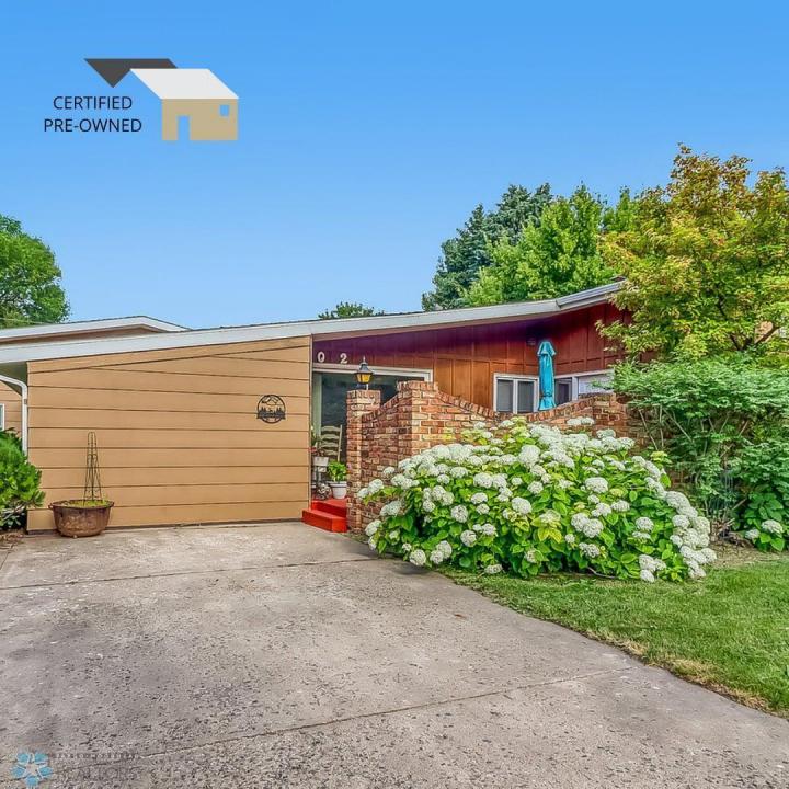 202 12th Avenue N, Casselton, North Dakota 58012
