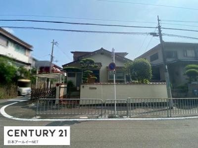 安岡寺町4丁目, 高槻市, Osaka 569-1029, Japon
