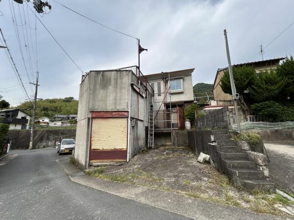小山小川町41番1, 山科区小山小川町 建築条件なし土地, 京都市山科区, 京都县 607-8107, 日本
