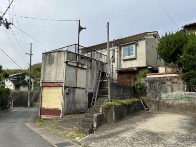 小山小川町41番1, 山科区小山小川町 建築条件なし土地, 京都市山科区, 京都县 607-8107, 日本