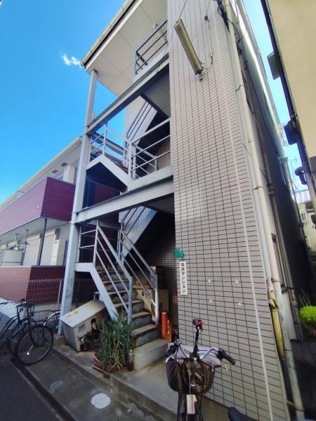 北加賀屋1丁目, 大阪市住之江区, Osaka 559-0011, Giappone