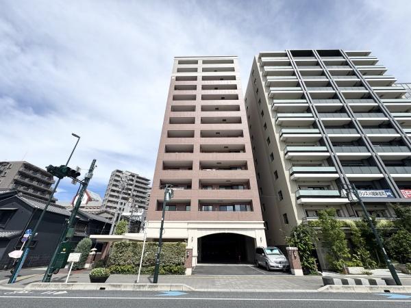 新富町１丁目4-2, ライオンズ川越新富町, 川越市, Saitama 350-0043, Japon