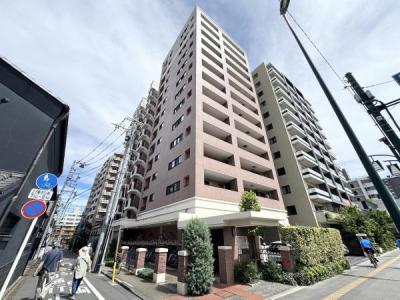 新富町１丁目4-2, ライオンズ川越新富町, 川越市, Saitama 350-0043, Japan