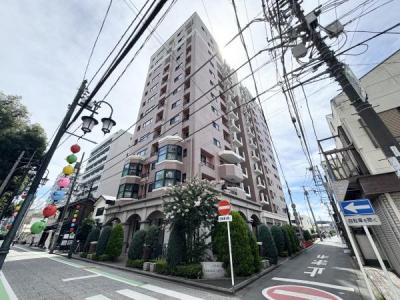 新富町１丁目4-2, ライオンズ川越新富町, 川越市, Saitama 350-0043, Japon