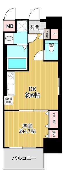 御幸町1丁目, ファステート都島ピース, 大阪市都島区, Osaka 534-0012, Japão