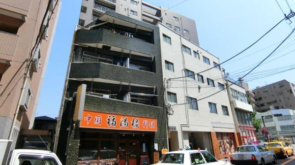 405, 境町1-1, 林ビル, 川崎市川崎区, Канагава 210-0838, Япония