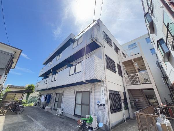 301, 南加瀬5丁目10-12, 小松ハイツ, 川崎市幸区, Канагава 212-0055, Япония