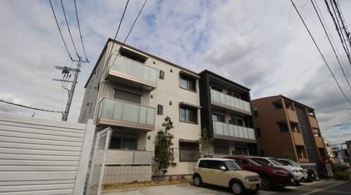 鳳南町5丁, Luna stella, 堺市西区, 大阪 593-8325, 日本