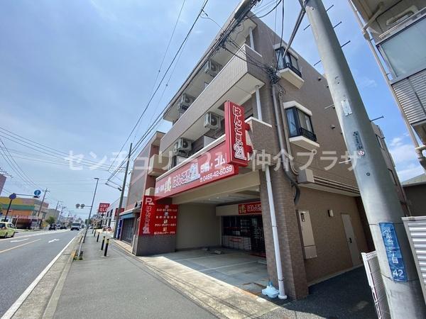 302, 湘南台１丁目42-3, センチュリープラザ6, 藤沢市, Kanagawa 252-0804, Japonia