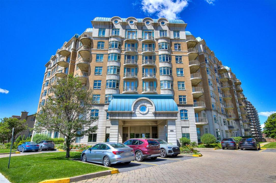 6803 Ch. Heywood, Côte-Saint-Luc, Québec H4W 3L6, Canada