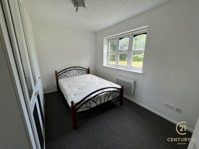 Goulds Green, UXBRIDGE, בריטניה 