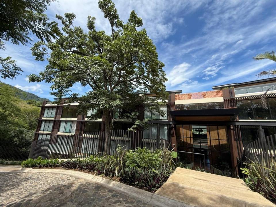 Condominio Bee Liv , Santa Ana Santa Ana, San José 00001, كوستاريكا 