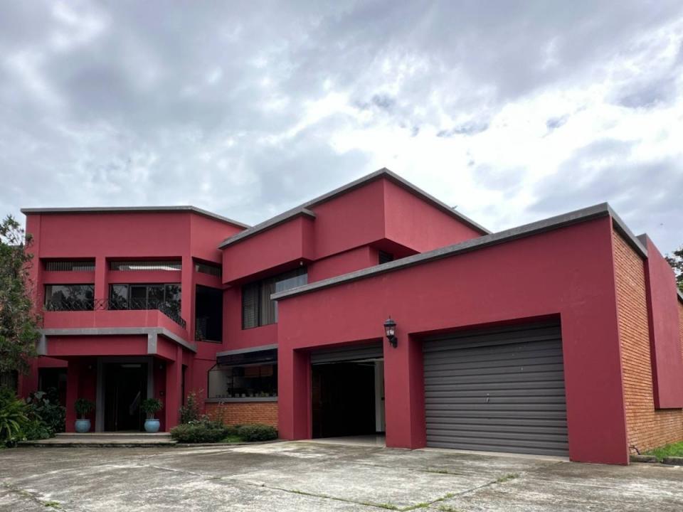 Calle vieja , San Miguel Santo Domingo, Heredia 50403, Costa Rica