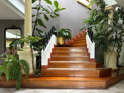 Calle vieja , San Miguel Santo Domingo, Heredia 50403, Costa Rica