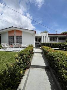 , Los Robles Managua, Managua 00001, Nicaragua