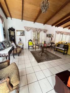 , Los Robles Managua, Managua 00001, Nicarágua
