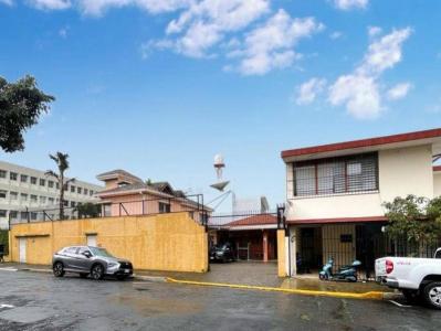 Barrio Aranjuez Catedral Central, San José 10101, Costa Rica