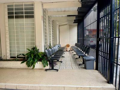 Barrio Aranjuez Catedral Central, San José 10101, Costa Rica