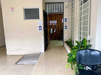 Barrio Aranjuez Catedral Central, San José 10101, Costa Rica