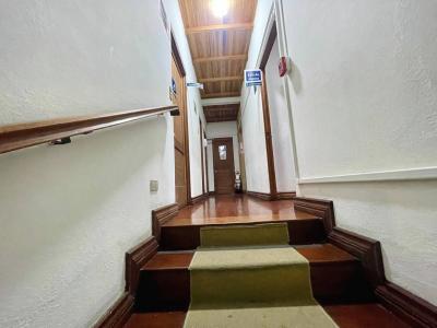 Aranjuez Carmen San José, San José 10101, Коста-Рика