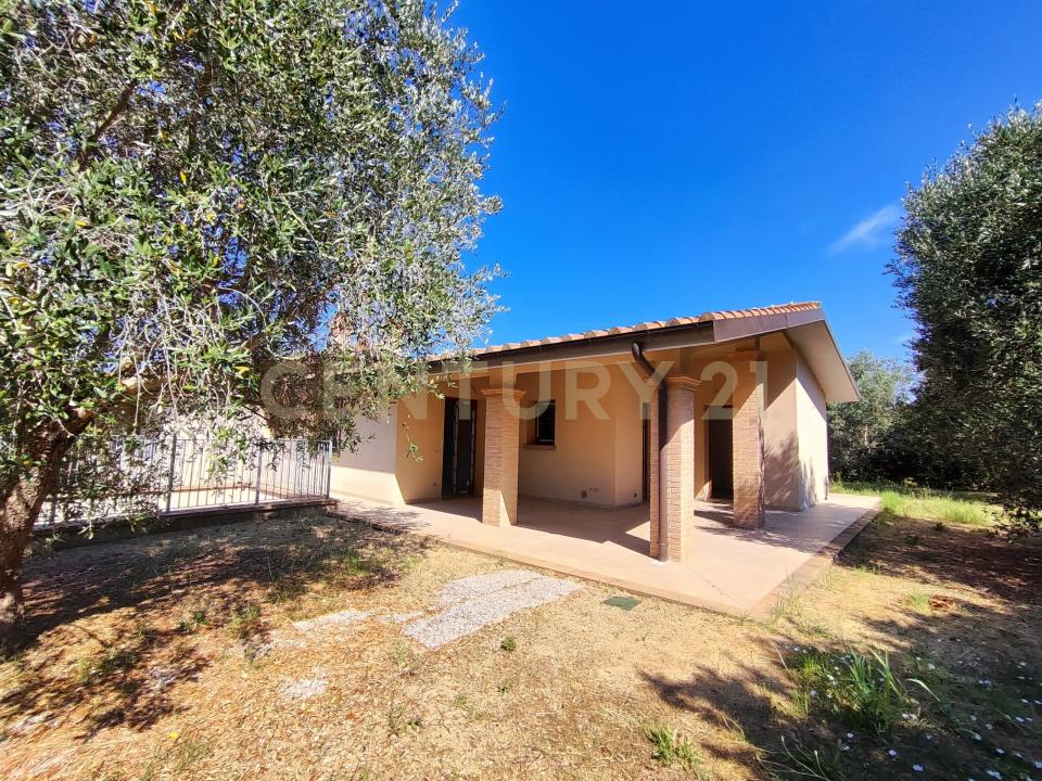 Via san martino, Castiglione Della Pescaia, Toscana 58043, Italien