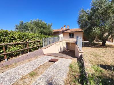 Via san martino, Castiglione Della Pescaia, Toscana 58043, Italien