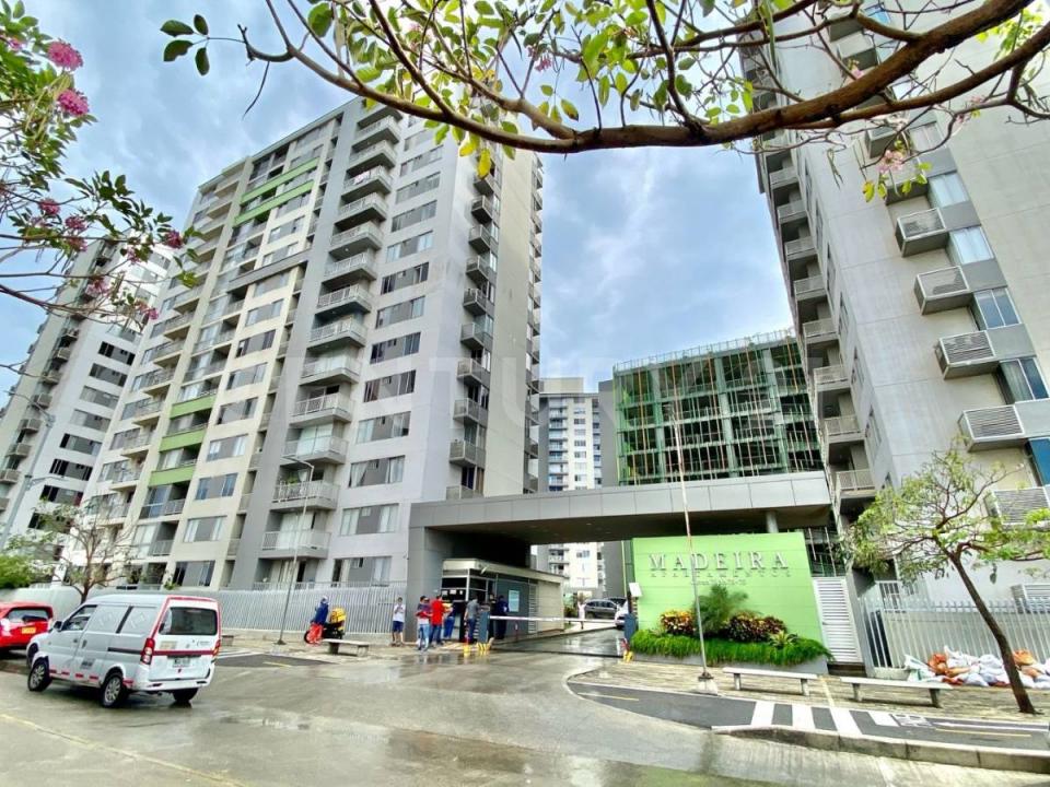 Barranquilla, Atlántico 00001, Kolombiya