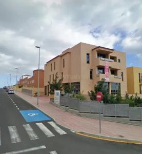 Santa Cruz de Tenerife, Canarias 38639, Spain