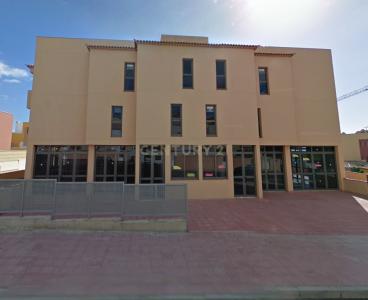 Santa Cruz de Tenerife, Canarias 38639, Spain