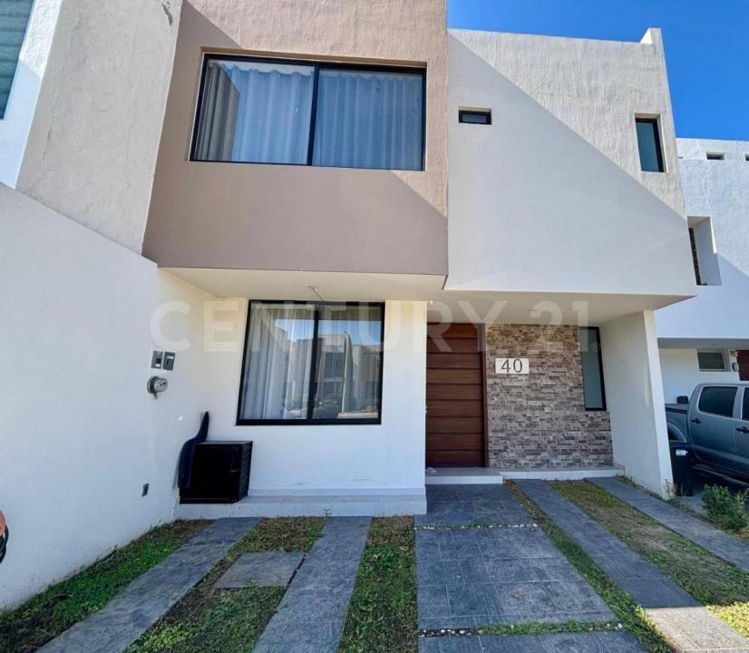 Boulevard La Rúa (Residencial La Rúa) 40,, Tlajomulco De Zúñiga, ハリスコ 45645, メキシコ