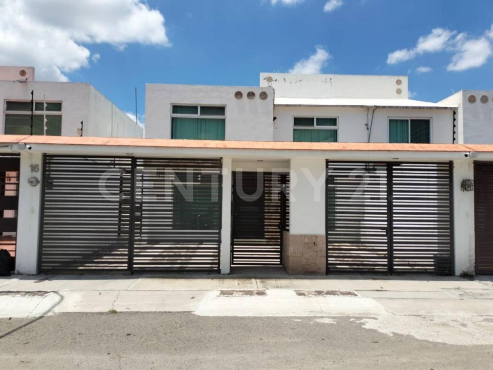 Paseo del Vireo 16,, Corregidora, ولاية كويريتارو 76912, المكسيك