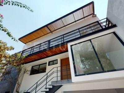 Cerro de la Luz s/n,, Coyoacán, Ciudad De México 04310, Mexiko