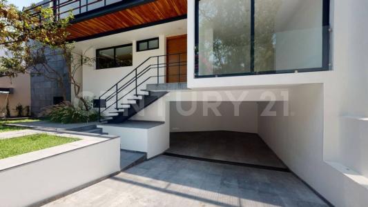 Cerro de la Luz s/n,, Coyoacán, Ciudad De México 04310, Mexiko