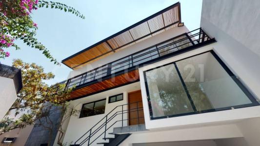 Cerro de la Luz s/n,, Coyoacán, Ciudad De México 04310, Mexiko