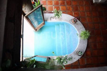 Prolongación Santo Domingo 71,, San Miguel De Allende, Guanajuato 37720, Mexico