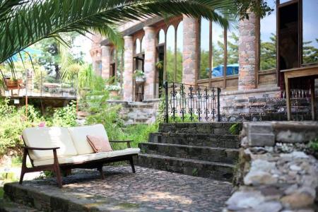 Prolongación Santo Domingo 71,, San Miguel De Allende, Guanajuato 37720, Mexico
